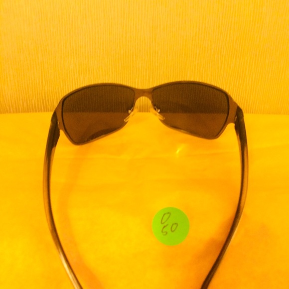 RETRO Dark lens 400 UV sunglasses (050) NWOT - Picture 2 of 4